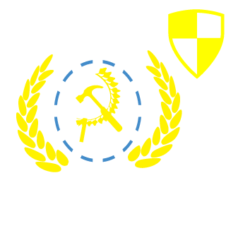 3f56's emblem