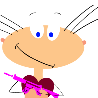 Kotkiller1980's emblem