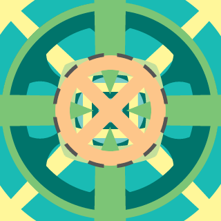 KermitCandyMan's emblem