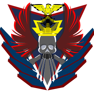 Thor_Darko's emblem