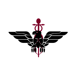 Chinsknie's emblem