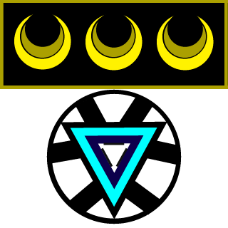 StarkTsorian's emblem