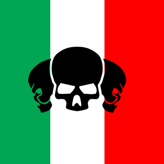 DSQ2x's emblem