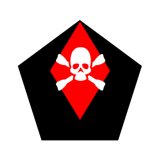 0-Agent-Smith-0's emblem