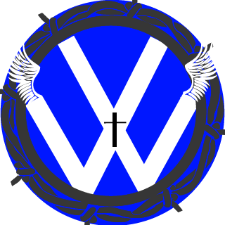 WJDFORME's emblem