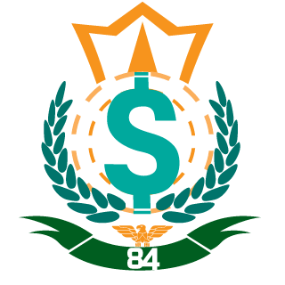 84GH3's emblem