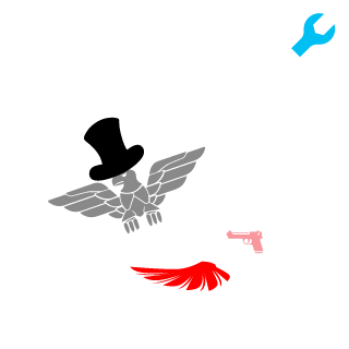 Mameow012's emblem