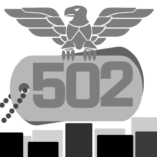 SewerRat502's emblem