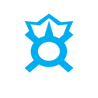 OpsPuxeiUMBesta's emblem