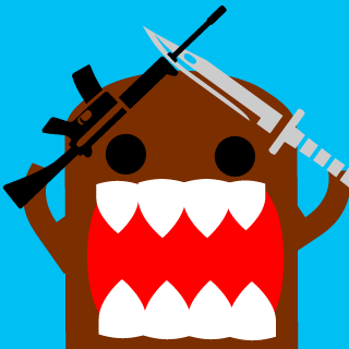 gwah's emblem
