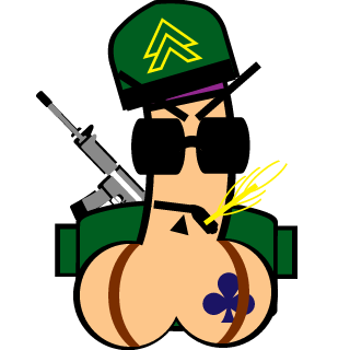 Dykis-GBG's emblem