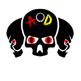 Army Of Death!'s emblem