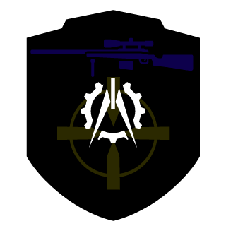 SirJust's emblem