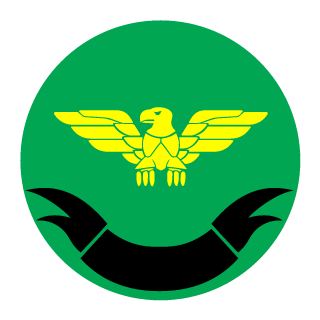 Tjimsitt's emblem