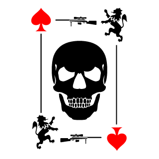 HawkeyHass's emblem