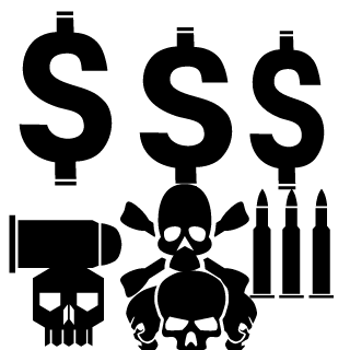 VallkIll's emblem
