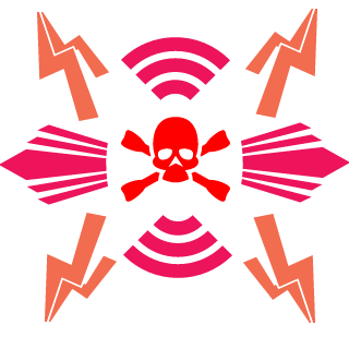 SkyOwl's emblem