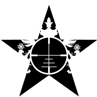 Vexillogy's emblem