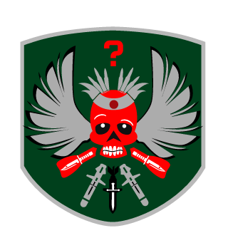 Alastor_Crowley's emblem
