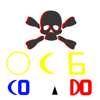 HITMAN44800's emblem