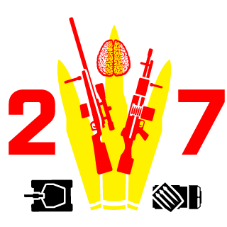 Hummel27's emblem