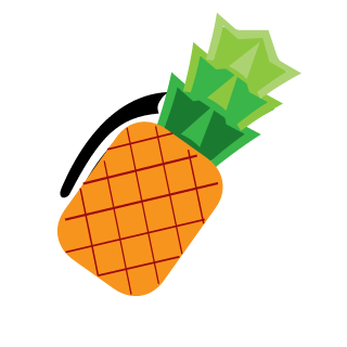 CutPine's emblem