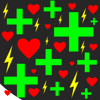 TeeKayGeez's emblem