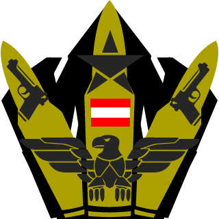 Deagodni's emblem
