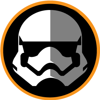 CombatClark's emblem