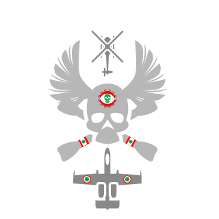 OJUNDIO's emblem