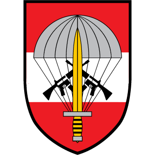 Maunikrip's emblem