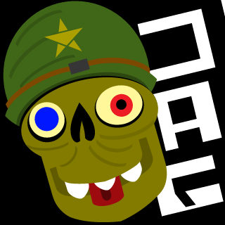 Just A Game's emblem
