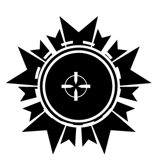 Mythik258's emblem