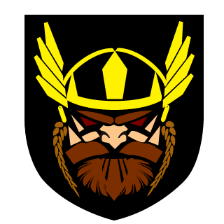 Asgardians's emblem