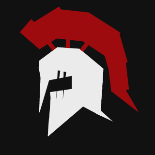 UltimateSparta's emblem
