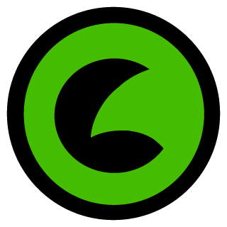 Penguin0X's emblem