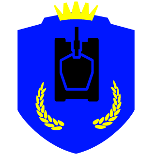 EKS's emblem