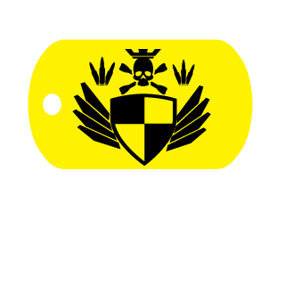 SGT_GLEDSON's emblem