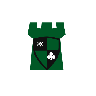 Garo-theon's emblem