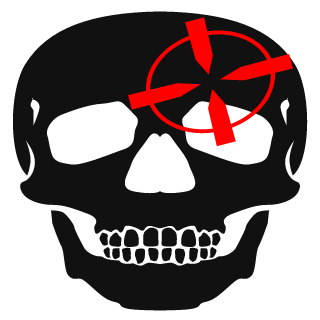 DeviantXerta's emblem