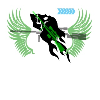 J0rtIT's emblem