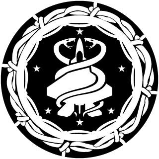 Naarfendel's emblem