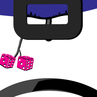 MrBlackSh33p's emblem