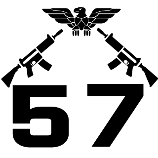 Krs57's emblem