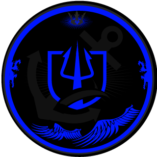 Flow's emblem
