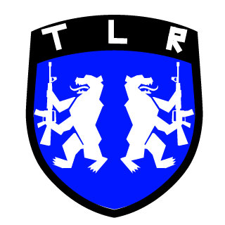The Lazy Retards's emblem