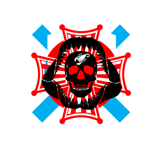 Pro100Norius's emblem