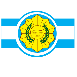Angroshio's emblem