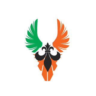 II-vidhwansak-II's emblem