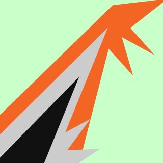 O-kamikku's emblem